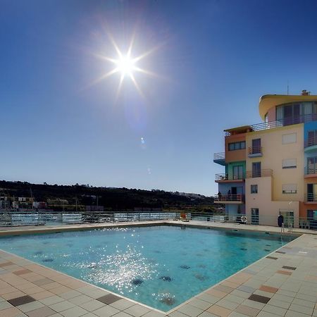 Apartmán A Concha Albufeira Exteriér fotografie